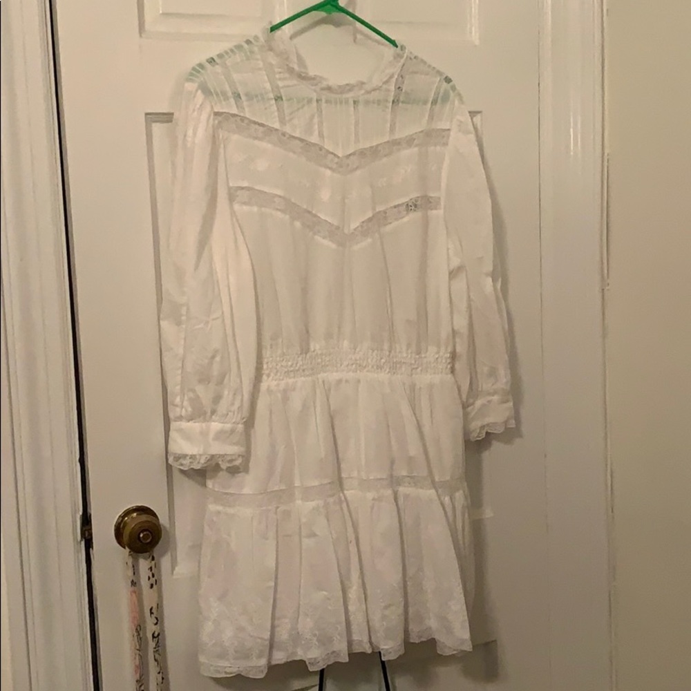 LOVE SHACK FANCY x TARGET